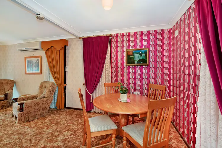 Fourth view of Homely house listing, 33 Harvey Road, Rutherford NSW 2320