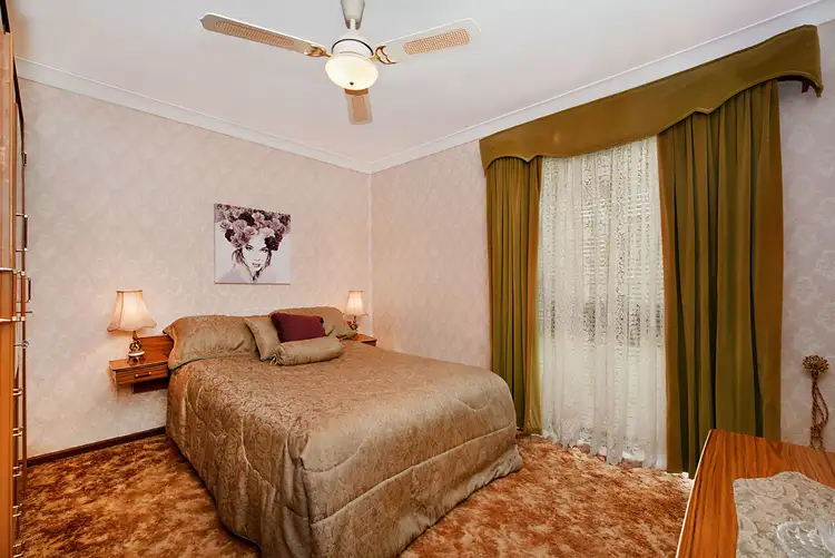 Fifth view of Homely house listing, 33 Harvey Road, Rutherford NSW 2320