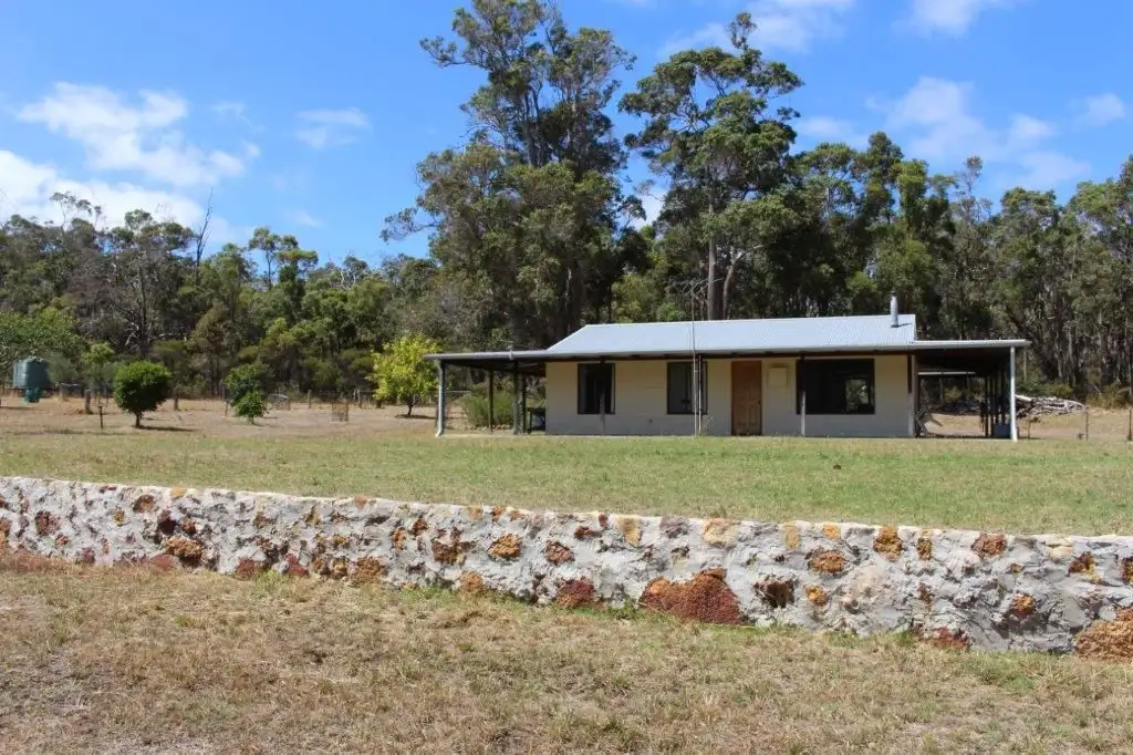 Main view of Homely rural property listing, 1503 Scotsdale Road, Denmark WA 6333