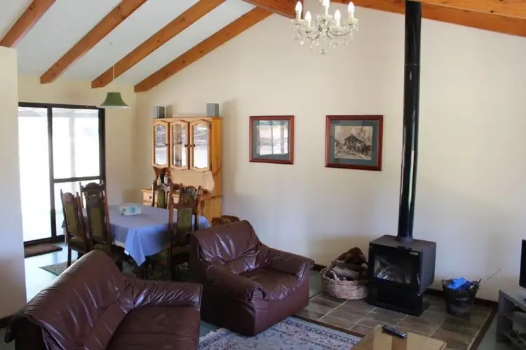 Fourth view of Homely rural property listing, 1503 Scotsdale Road, Denmark WA 6333