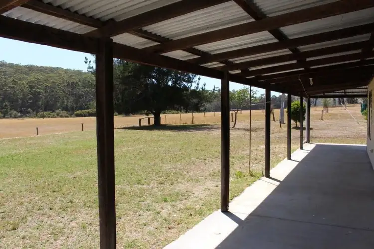 Fifth view of Homely rural property listing, 1503 Scotsdale Road, Denmark WA 6333