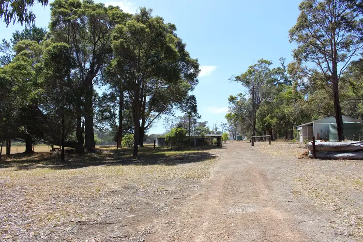 Sixth view of Homely rural property listing, 1503 Scotsdale Road, Denmark WA 6333
