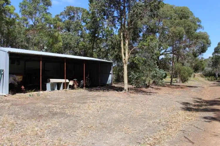 Seventh view of Homely rural property listing, 1503 Scotsdale Road, Denmark WA 6333