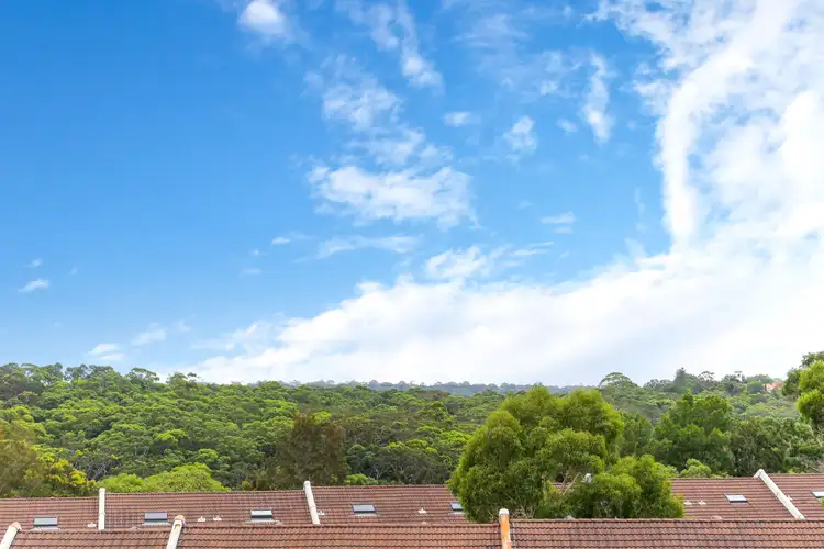 Second view of Homely unit listing, 17/47 Walkers Drive, Lane Cove NSW 2066