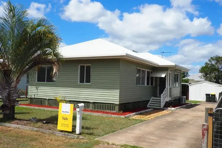 26 Edward Street, Maryborough QLD 4650