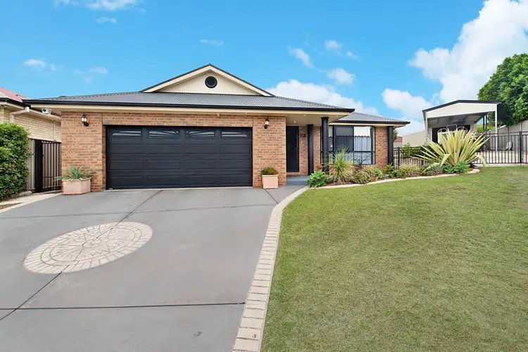 Main view of Homely house listing, 25 Elkin Close, Raworth NSW 2321