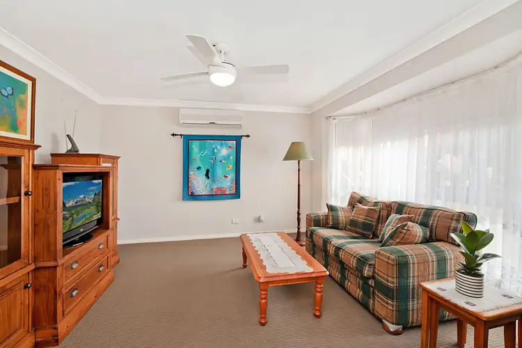 Second view of Homely house listing, 25 Elkin Close, Raworth NSW 2321