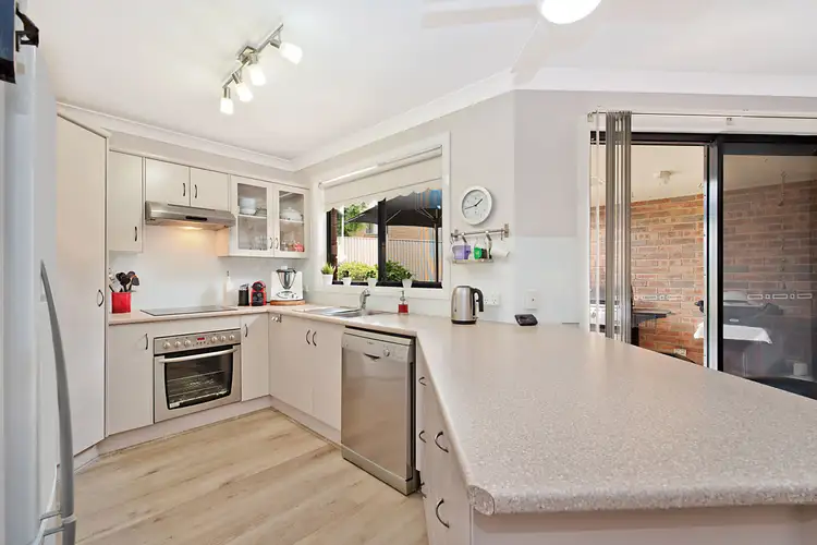 Third view of Homely house listing, 25 Elkin Close, Raworth NSW 2321