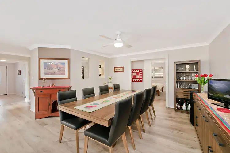 Fourth view of Homely house listing, 25 Elkin Close, Raworth NSW 2321