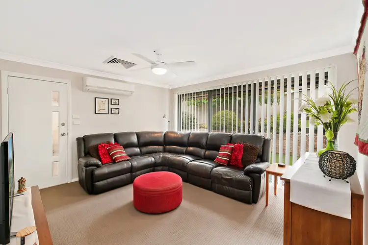 Fifth view of Homely house listing, 25 Elkin Close, Raworth NSW 2321