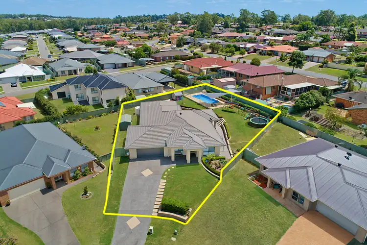 5 Ashmore Close, Ashtonfield NSW 2323