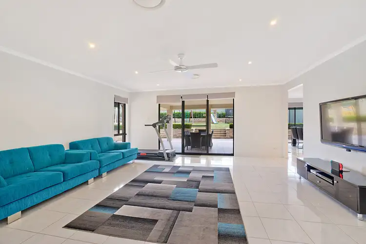 Fifth view of Homely house listing, 5 Ashmore Close, Ashtonfield NSW 2323