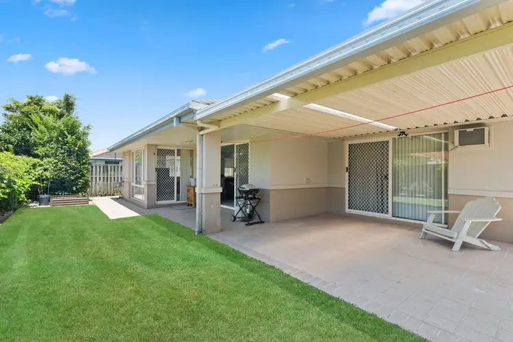 4 Keegan Circuit, Currumbin Waters QLD 4223