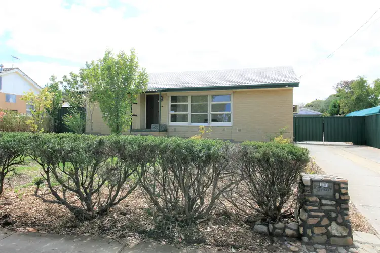 Second view of Homely house listing, 11 Julian Street, Christie Downs SA 5164
