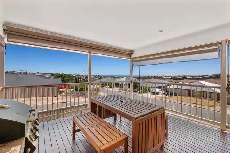 Second view of Homely house listing, 70 Esperance Boulevard, Seaford Rise SA 5169