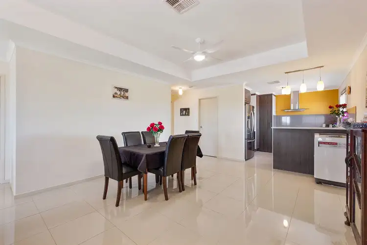Fifth view of Homely house listing, 70 Esperance Boulevard, Seaford Rise SA 5169