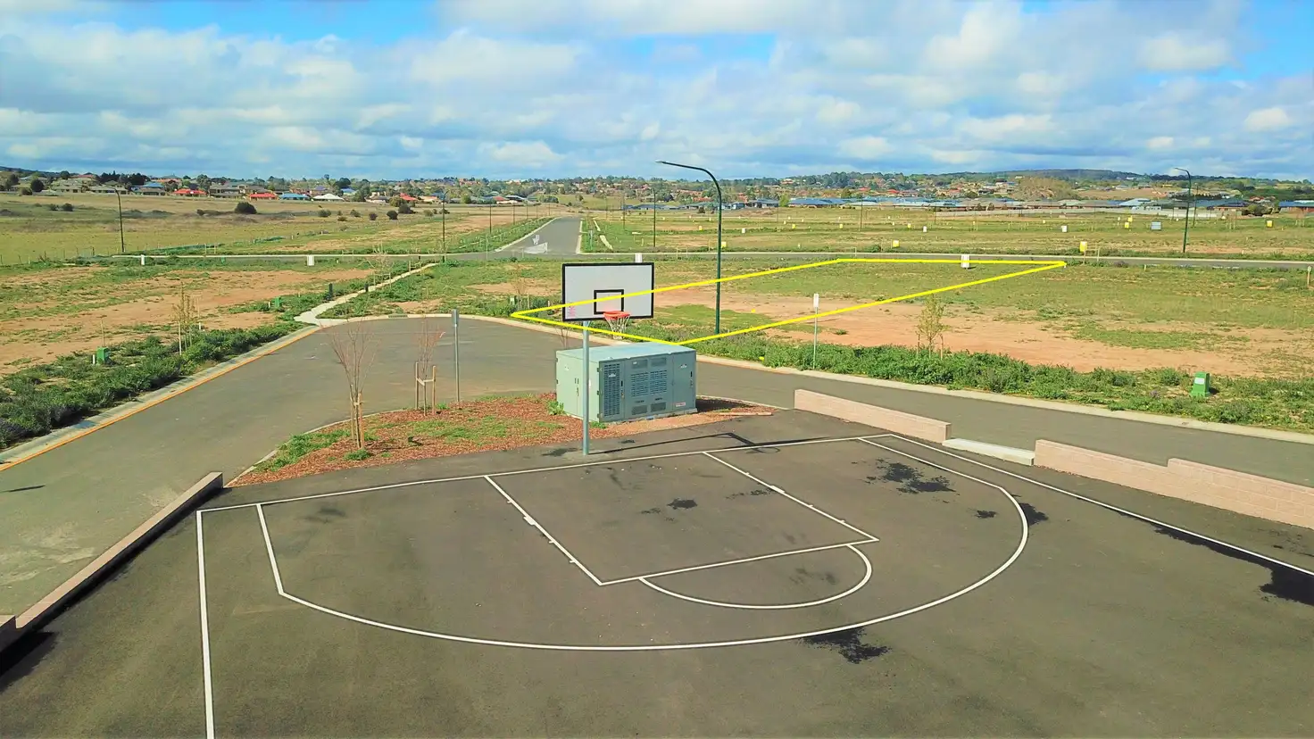 Main view of Homely land listing, Lot 429 Voyager Avenue, Goulburn NSW 2580