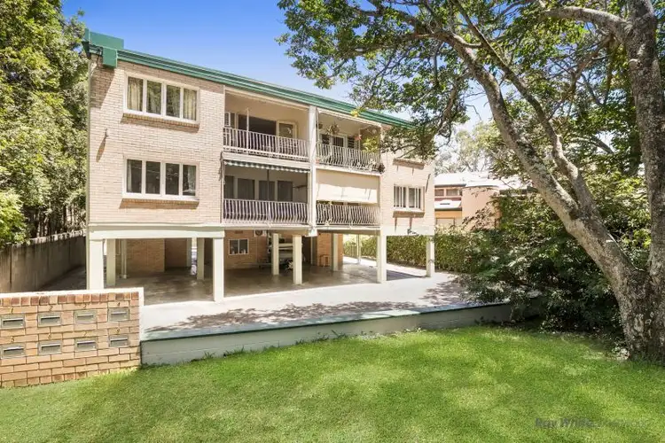 4/7 Sutton Street, Chelmer QLD 4068