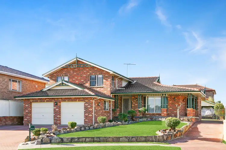 123 Restwell Road, Bossley Park NSW 2176