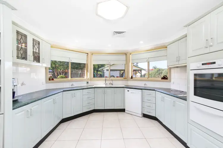 Second view of Homely house listing, 123 Restwell Road, Bossley Park NSW 2176
