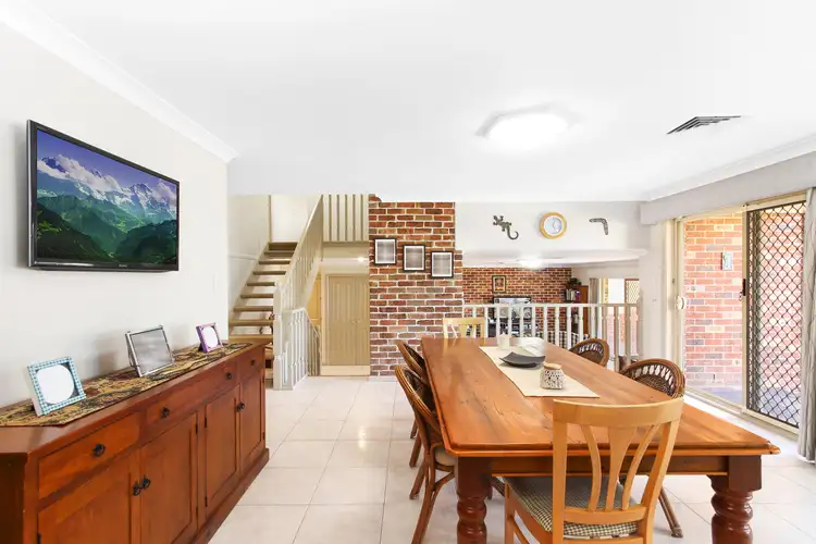 Third view of Homely house listing, 123 Restwell Road, Bossley Park NSW 2176