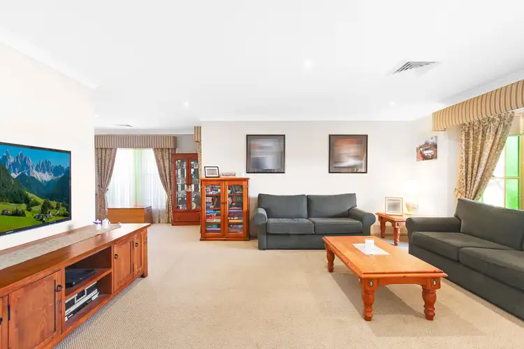 Fourth view of Homely house listing, 123 Restwell Road, Bossley Park NSW 2176