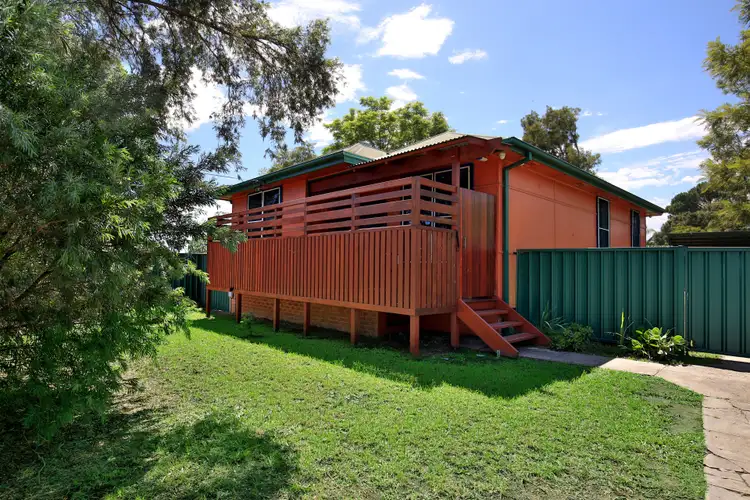 98 Wallace Street, Nowra NSW 2541