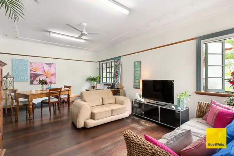 70 Preston Road, Manly West QLD 4179