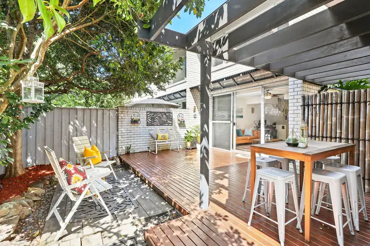 7/19 Clanwilliam Street, Willoughby NSW 2068