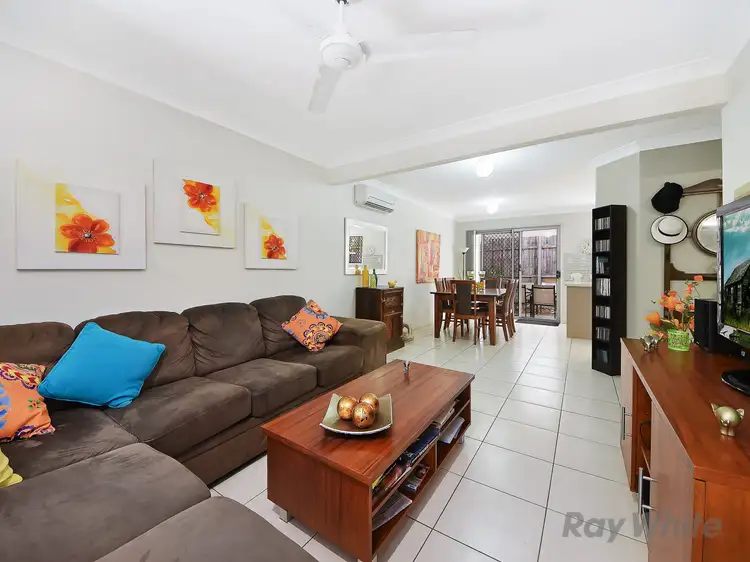 Main view of Homely townhouse listing, 61/21 Emma Street, Bracken Ridge QLD 4017