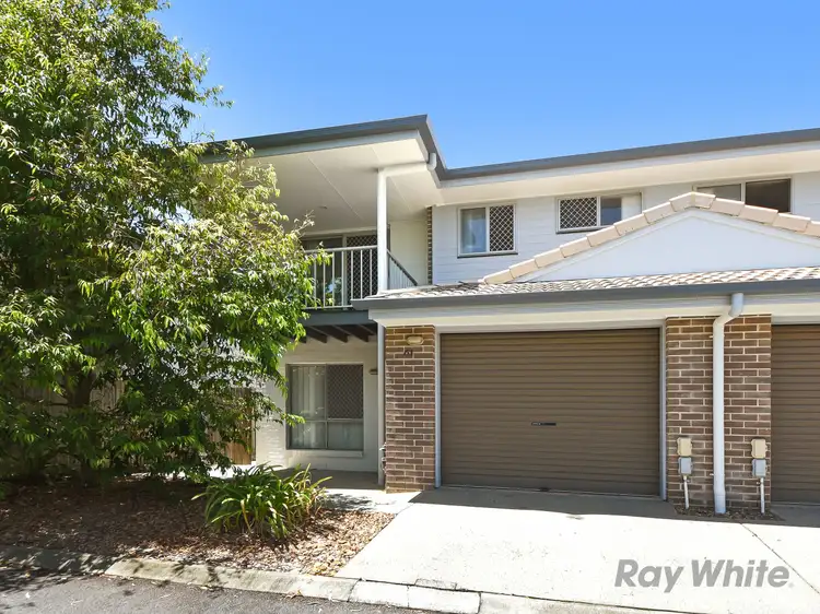 Second view of Homely townhouse listing, 61/21 Emma Street, Bracken Ridge QLD 4017