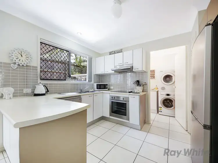 Third view of Homely townhouse listing, 61/21 Emma Street, Bracken Ridge QLD 4017