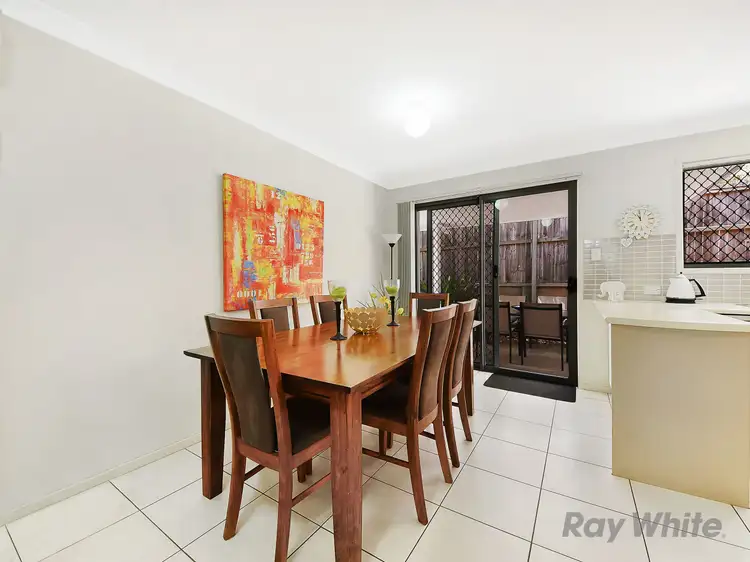 Fourth view of Homely townhouse listing, 61/21 Emma Street, Bracken Ridge QLD 4017