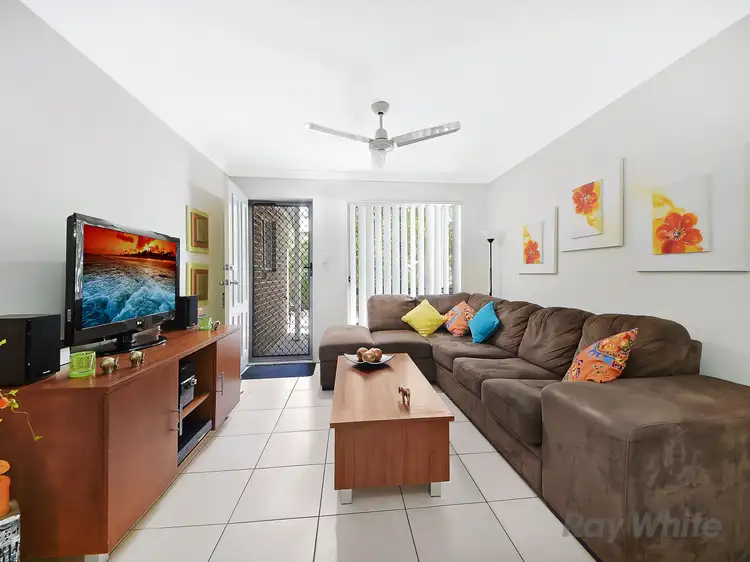 Fifth view of Homely townhouse listing, 61/21 Emma Street, Bracken Ridge QLD 4017