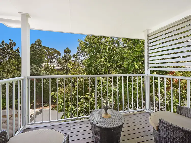Sixth view of Homely townhouse listing, 61/21 Emma Street, Bracken Ridge QLD 4017