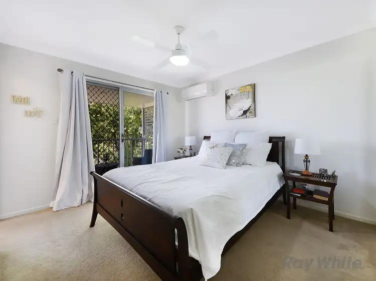 Seventh view of Homely townhouse listing, 61/21 Emma Street, Bracken Ridge QLD 4017