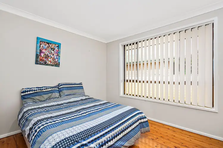 Third view of Homely block of units listing, 5 Lake Entrance Road, Warilla NSW 2528