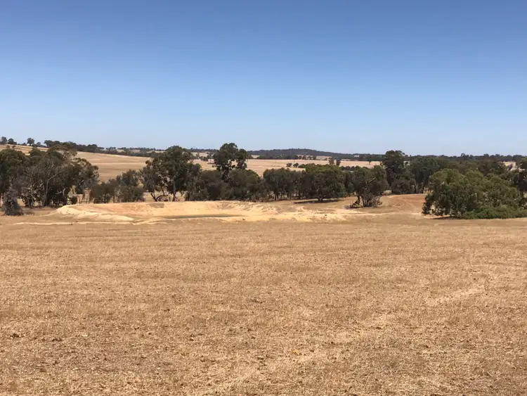 Main view of Homely rural property listing, 12615 Howie Road, Darkan WA 6392
