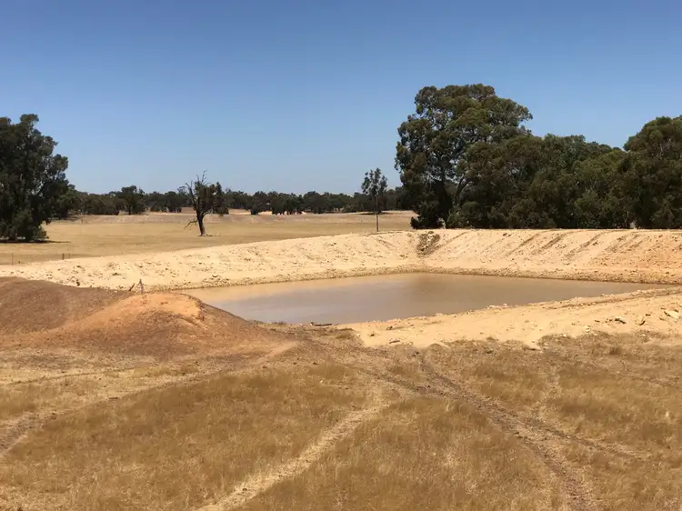 Third view of Homely rural property listing, 12615 Howie Road, Darkan WA 6392