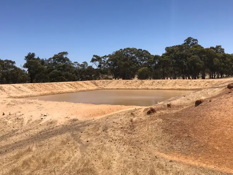 Fifth view of Homely rural property listing, 12615 Howie Road, Darkan WA 6392