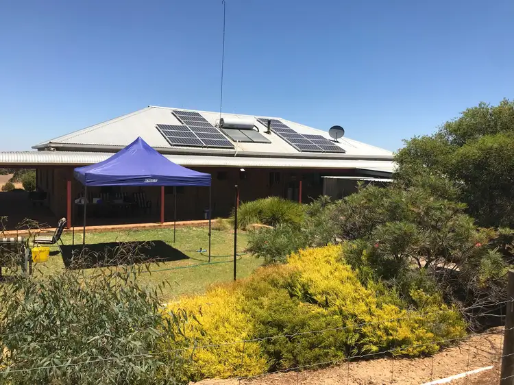 Sixth view of Homely rural property listing, 12615 Howie Road, Darkan WA 6392