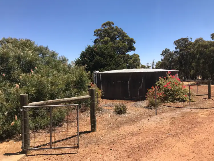 Seventh view of Homely rural property listing, 12615 Howie Road, Darkan WA 6392