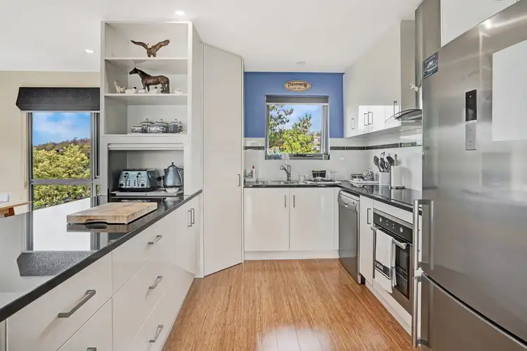 Second view of Homely townhouse listing, 2/11 Grenadier Court, Trevallyn TAS 7250