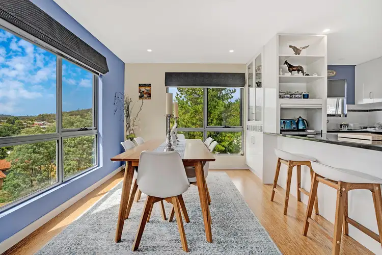 Third view of Homely townhouse listing, 2/11 Grenadier Court, Trevallyn TAS 7250