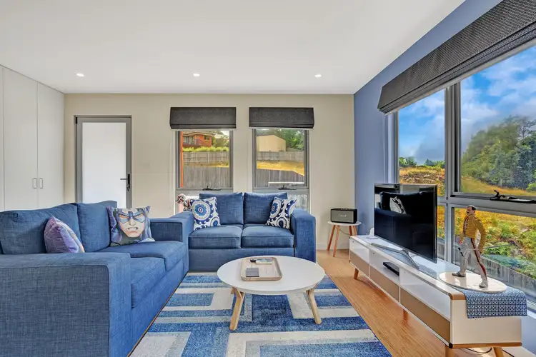 Fifth view of Homely townhouse listing, 2/11 Grenadier Court, Trevallyn TAS 7250