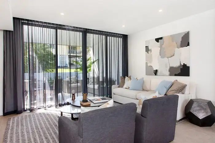 Fourth view of Homely townhouse listing, 8/37 Latimer Street, Holland Park QLD 4121