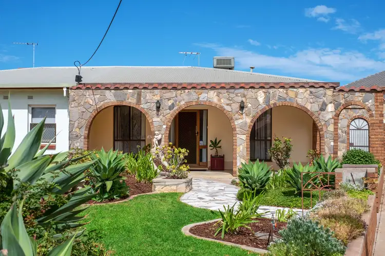 25 Inverway Street, Ferryden Park SA 5010