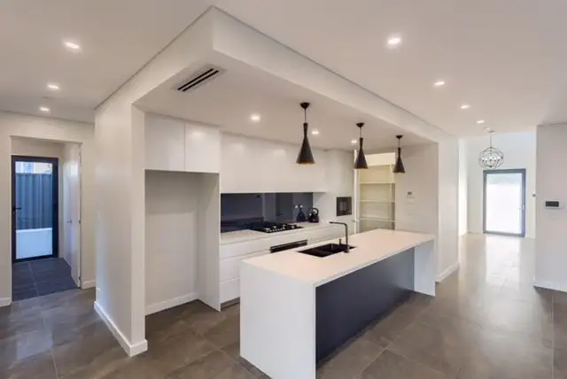Fourth view of Homely house listing, 33 Lovegrass Avenue, Denham Court NSW 2565