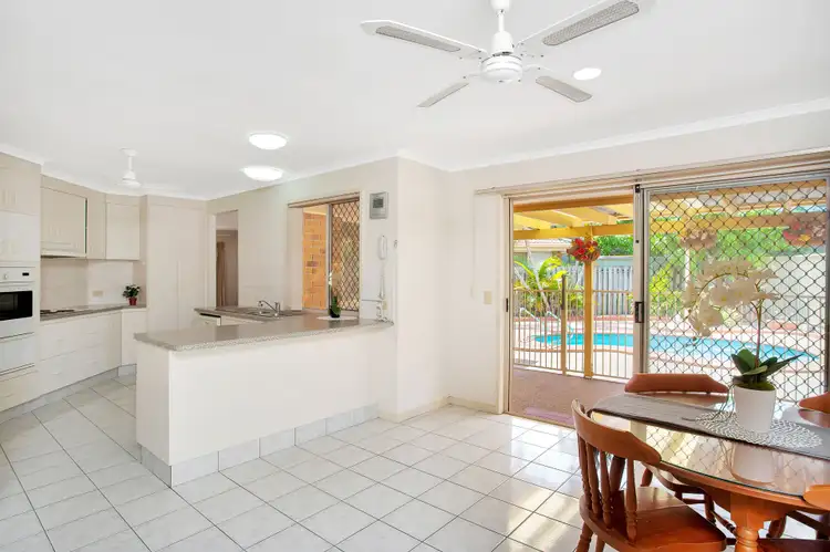 5 Grassmere Court, Robina QLD 4226