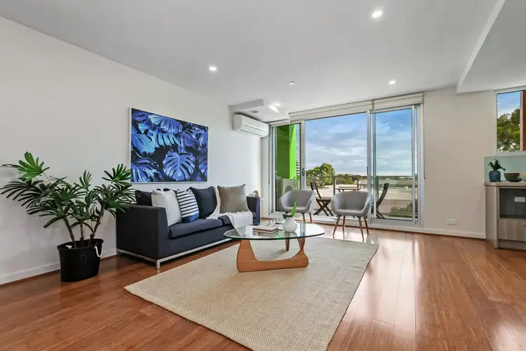 Third view of Homely apartment listing, 301/7 Warrs Avenue, Preston VIC 3072